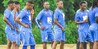 Dodoma Jiji FC kucheza kufana na kupona