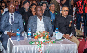 Tanzania, India Zaimarisha Ushirikiano Kiuchumi