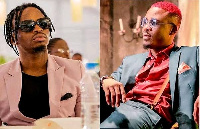 Diamond  Platnumz na Alikiba