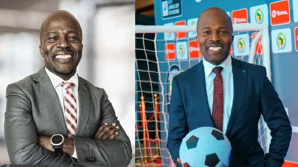 CEO mpya Simba SC, Imani Kajula