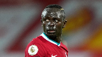 Winga wa Liverpool, Sadio Mane