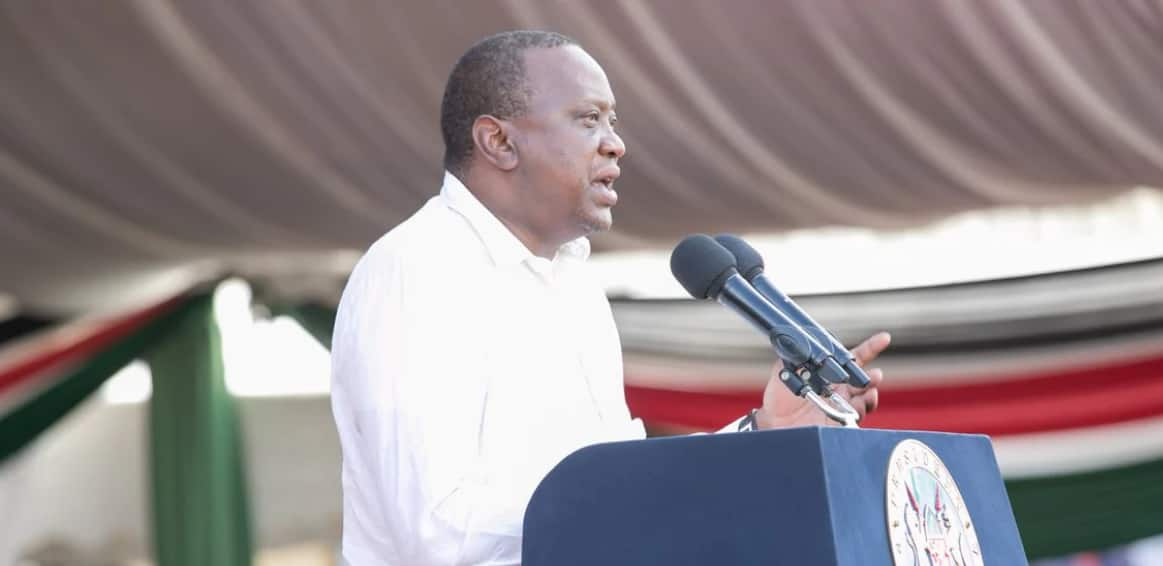 Wanasiasa Waungana Kukashifu Uhuru Baada ya Kukosa Kuwateua Baadhi ya Majaji