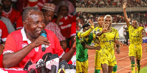 Mwina Kaduguda Vs Yanga