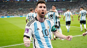 Skysports Lionel Messi Argentina 5979103