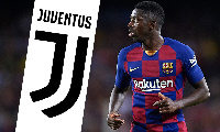 Ousmane Dembele