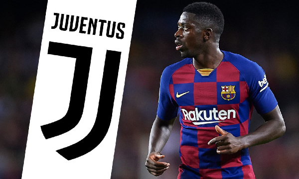 Ousmane Dembele