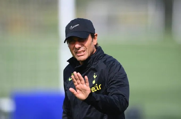 Antonio Conte