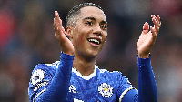 Tielemans athibitisha kusepa Leicester City