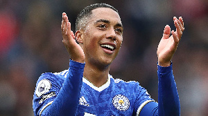 Tielemans 