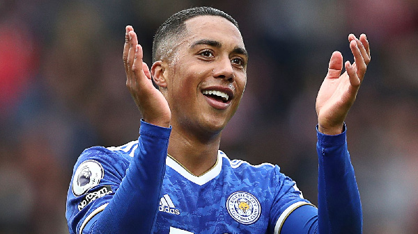 Tielemans athibitisha kusepa Leicester City