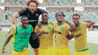 Yanga wakitoboa kwa Marumo, kazi nyepesi kwa USM Alger na ASEC