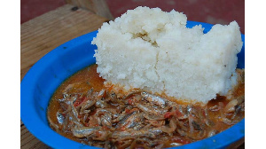 Ugali Dagaaa