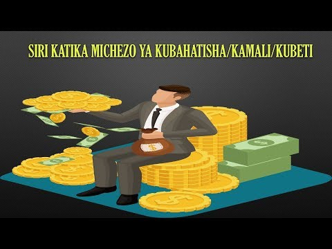 Mashine 24 za kubeti zakamatwa, zateketezwa