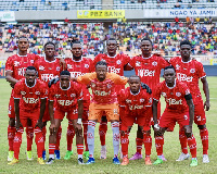 Kikosi cha Simba SC