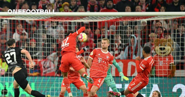 Tuchel akutana na kichapo cha kwanza Bayern