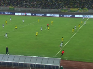 Jemedari Asisitiza: Goli La Azam Dhidi Ya Yanga Haikuwa Offside.jpeg