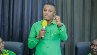 CCM yachuja majina wabunge EAC