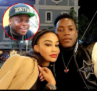 Zari afunguka Shakib kuwahi kuwa mlinzi wa Ivan Ssemwanga