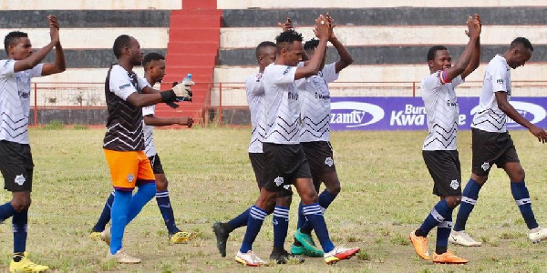 Ilianza kwa Arusha United, sasa Gwambina FC