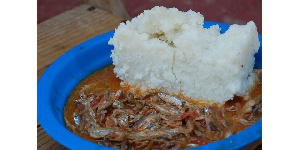 Ugali Dagaaa Aa