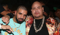 Fat Joe amuomba msamaha Drake kwa kumnyima Kolabo