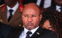 Burundi: Waziri mkuu wa zamani mafichoni, serikali yamsaka