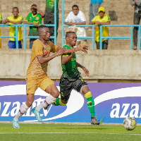 Fiston aibeba Yanga