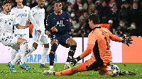 Goli la Mbappe laipa ushindi PSG usiku wa ana mbele ya Madrid