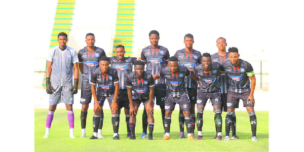 Kikosi cha Azam FC