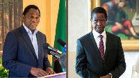 Rais Lungu Apigwa Chini Zambia, Upinzani Washinda