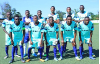 Mapinduzi Stars hao First League, kocha ataka nne za kujipima