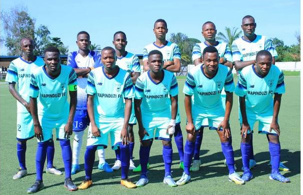 Mapinduzi Stars hao First League, kocha ataka nne za kujipima