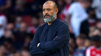 Nuno Espirito Santo