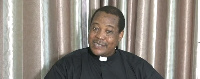 Padre Kitima.