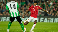 Hivi ndivyo Marcus Rashford alivyowapoteza Real Betis