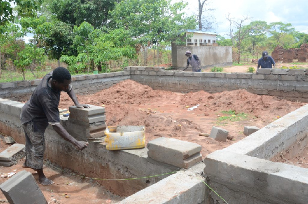 Tunduru yatenga Mil. 56  ujenzi vyumba vitatu vya madarasa