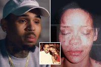 Chris Brown awatolea povu wanaomlaumu, sakata la kumpiga Rihanna