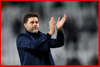 Mauricio Pochettino