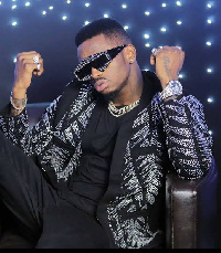 Diamond Platnumz alamba dili nono Warner Music Group