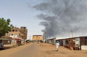 Vikosi Vya Sudan Vyalaumiana Shambulio Makao Makuu Ya Ujasusi