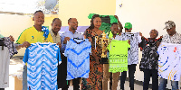 UVCCM Dr. Samia Football Super League 2023 kuzinduliwa