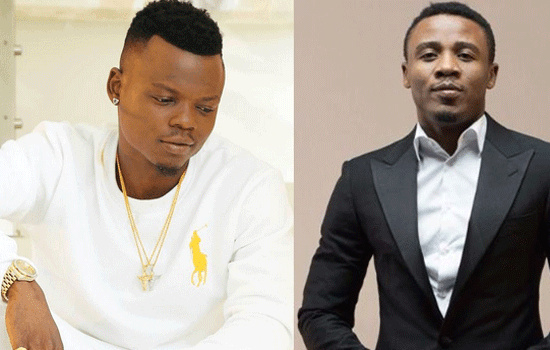 Ali Kiba, Harmonize jukwaa moja tamasha la Fiesta