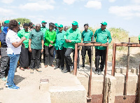 Chongolo atoa maelekezo skimu za umwagiliaji Bahi