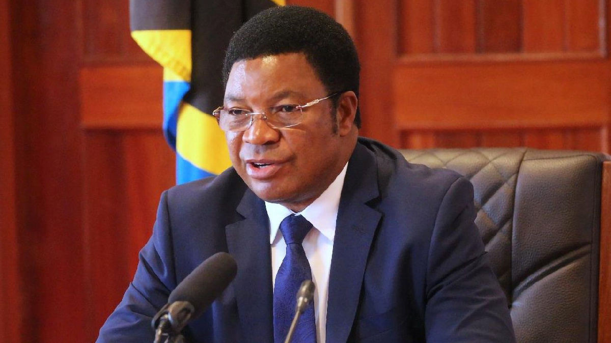 Majaliwa apuliza kipenga sensa 2022