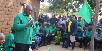 Katibu Mkuu wa Chama Cha Mapinduzi (CCM) Daniel Chongolo