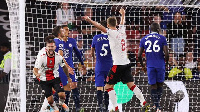 Chelsea yakutana na kipigo EPL, yachapwa 2-1 na Southampton