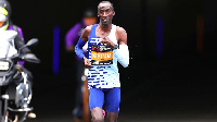 Mkenya ashinda mamilioni mbio za Chicago Marathon