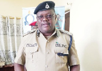 Kamanda wa Polisi Mkoa wa Kagera, Revocatus Malimi