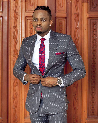 DIAMOND PLATNUMZ,  Apewe kura za ndio tuzo za BET