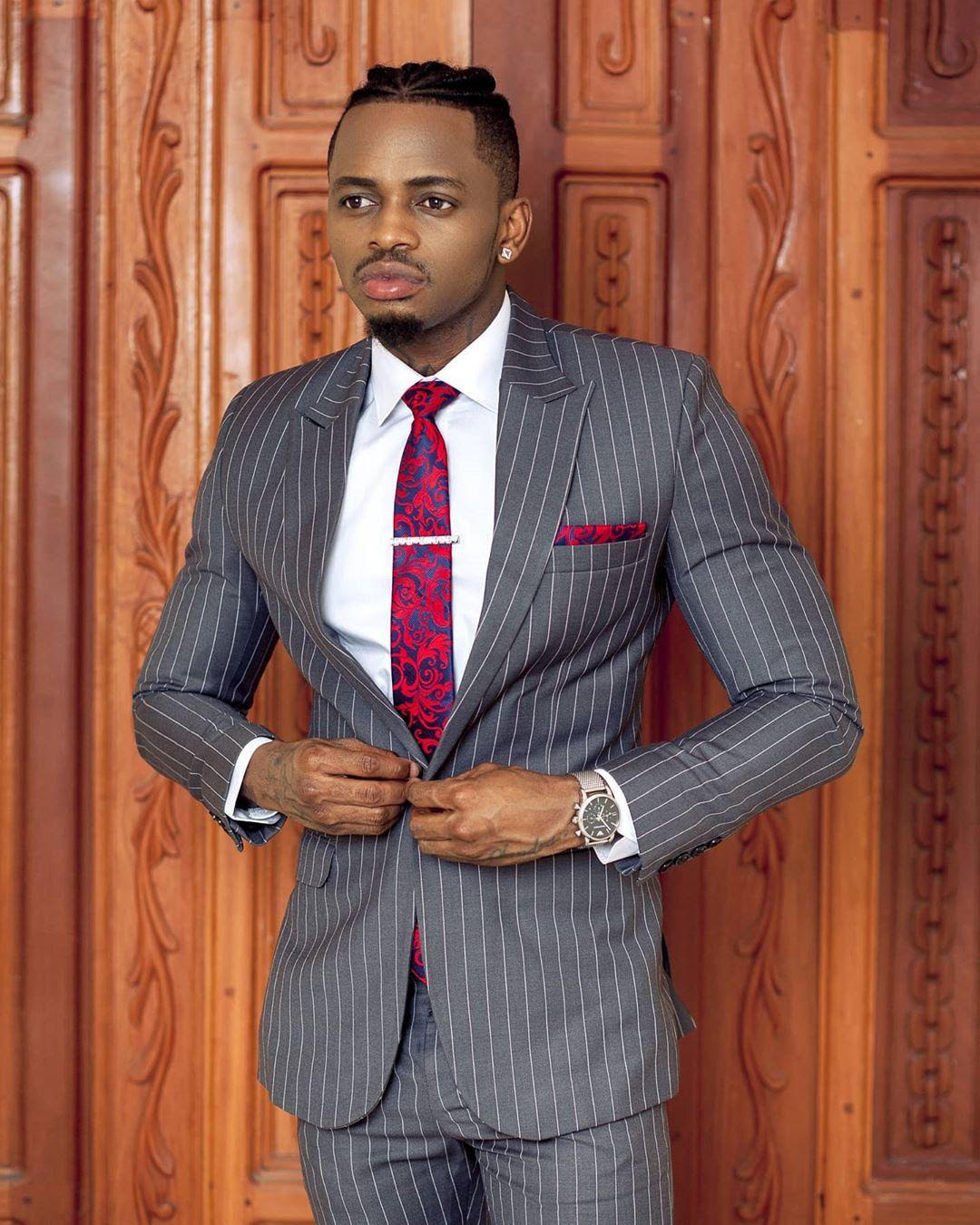 DIAMOND PLATNUMZ,  Apewe kura za ndio tuzo za BET